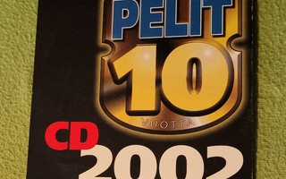 Pelit CD 2002