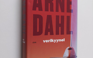 Arne Dahl : Verikyynel