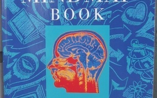 Tony Buzan: The Mind Map Book, BBC Books 1995. 320 s.