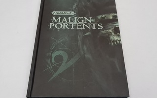 Warhammer Age of Sigmar - Malign Portents
