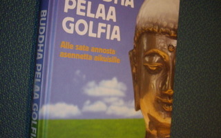 Palminen: BUDDHA PELAA GOLFIA (2.p.2008) Sis.postikulut