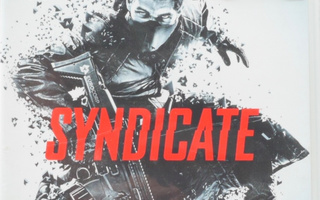 Syndicate