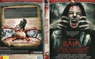 Rape Of The Vampire	(40 486)	k	-FI-	suomik.	DVD		catherine d