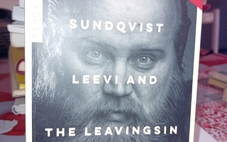 Gösta Sundqvist Leevi and the Leavingsin dynamo