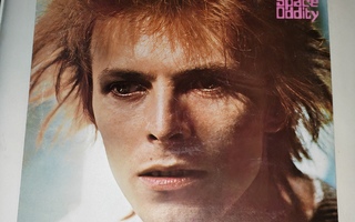 David Bowie – Space Oddity