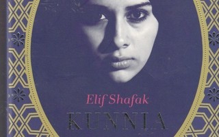 Elif Shafak, Kunnia