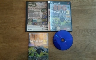 RPG Maker 2 PS2 Katso!