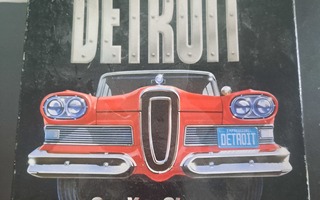 Detroit (PC Big Box)