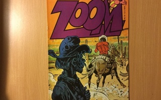 Zoom 14/1974 (Hyvä)