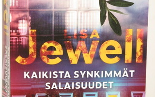 Lisa Jewell : KAIKISTA SYNKIMMÄT SALAISUUDET