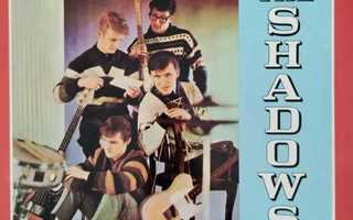 THE SHADOWS - THE SHADOWS STORY VOL. 1 LP