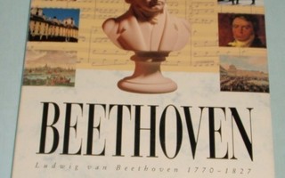 Robin May : Ludwig van Beethoven