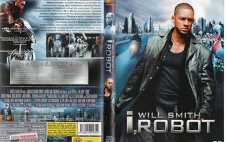 I Robot (Will Smith) 23422