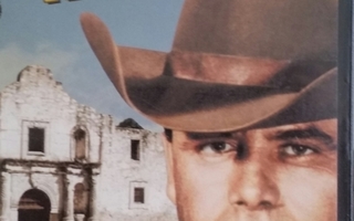 The Man From The Alamo -DVD
