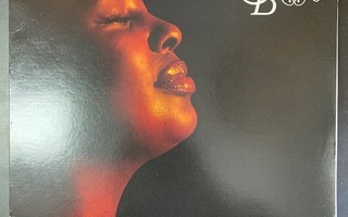 Shirley Brown - Shirley Brown LP