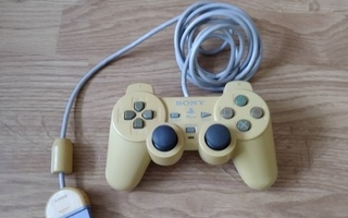 Playstation One ohjain