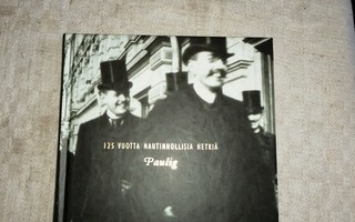 Leena Miettinen: 125 vuotta nautinnollisia hetkiä Paulig