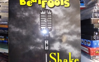 LP BEATFOOLS :  SHAKE ( SIS POSTIKULU)