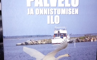 Hämäläinen  : Myynti , palvelu ja onnistumisen ilo ( SIS POS