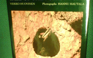 Veikko Huovinen TALE OF THE FOREST FOLK (1 p. 1994) Sis.pk:t