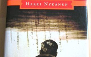 Harri Nykänen:  ARIEL