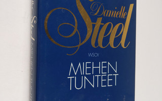 Danielle Steel : Miehen tunteet