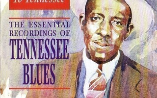 cd, VA: Easin' Back to Tennessee. ... Tennessee Blues