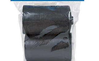 TRIXIE Poop Bags 4x20 pcs 2332