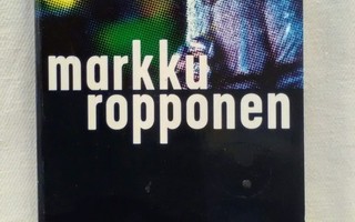 Kuhala ja hautausmaan risteys - Markku Ropponen