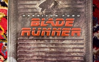 Blade runner collection 5dvd