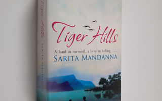 Sarita Mandanna : Tiger Hills