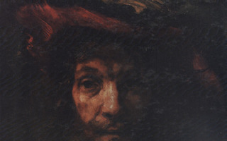 Michael Kitson: Rembrandt [Great Artists Collection]