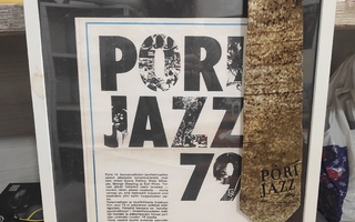 Porin Jazz 79