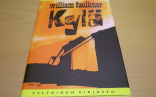 William Faulkner: Kylä