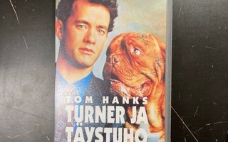 Turner ja täystuho VHS