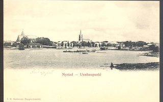 Uusikaupunki - Järvimaisema_(462)