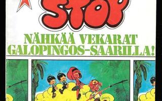 Non Stop 6 / 1977