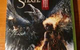 Xbox 360: Dungeon Siege 3 - The Nordic Edition