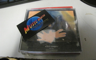 ALICE COOPER - ITS ME CD SINGLE SLIM CASE