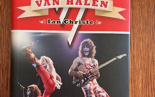 Ian Christe: Van Halen