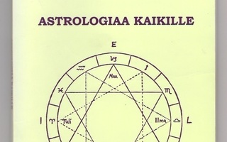 Alan Leo: Astrologiaa kaikille