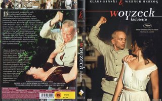 woyzeck kidutettu	(14 043)	k	-FI-	DVD	suomik		klaus kinski	1