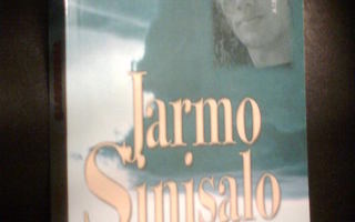 Jarmo Sinisalo TORNADOYÖ ( 1 p. 2009 ) Sis. postikulut