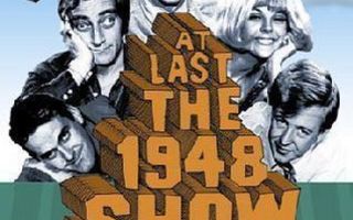 At Last The 1948 Show  -  (2 DVD)