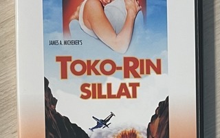 Toko-Rin sillat (1955) William Holden, Grace Kelly