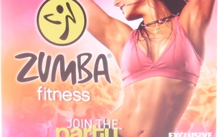 Zumba Fitness