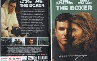 Boxer,The	(50 459)	UUSI	-FI-	DVD	nordic,		daniel day-lewis	1