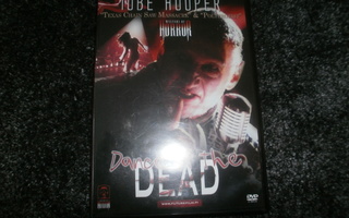 Dance Of The Dead Dvd