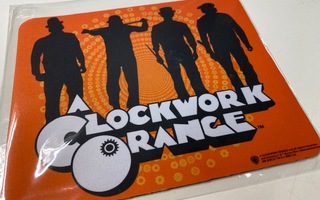 a Clockwork Orange hiirimatto