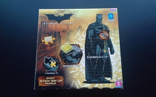 Batman Begins 200 palan palapeli 2003
